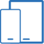 icon_nomadPOS Blue_Works on Phone and Tablet_1
